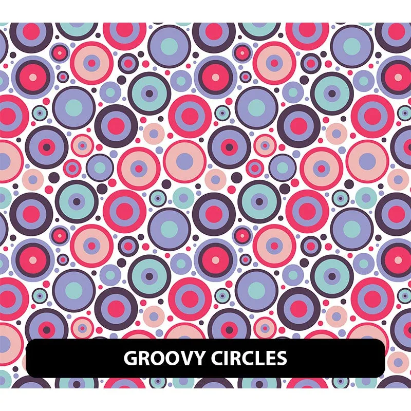 Babies / Kids Orajet 3164 Patterned Adhesive Vinyl (11" x 12")