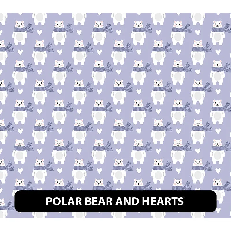 Babies / Kids Orajet 3164 Patterned Adhesive Vinyl (11" x 12")