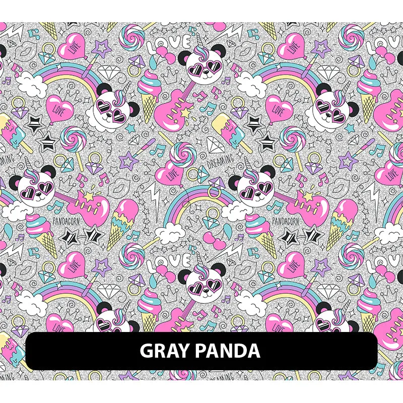 Babies / Kids Orajet 3164 Patterned Adhesive Vinyl (11" x 12")