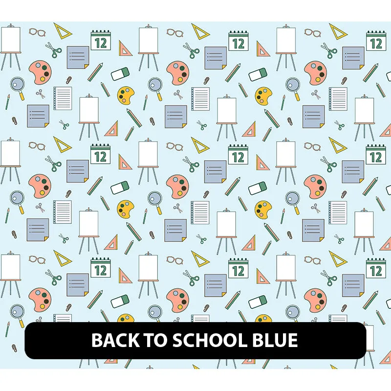 Babies / Kids Orajet 3164 Patterned Adhesive Vinyl (11" x 12")