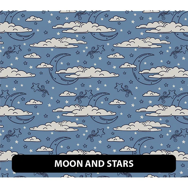Babies / Kids Orajet 3164 Patterned Adhesive Vinyl (11" x 12")