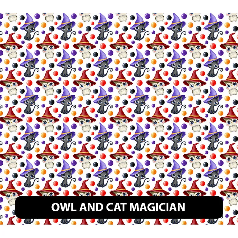 Babies / Kids Orajet 3164 Patterned Adhesive Vinyl (11" x 12")