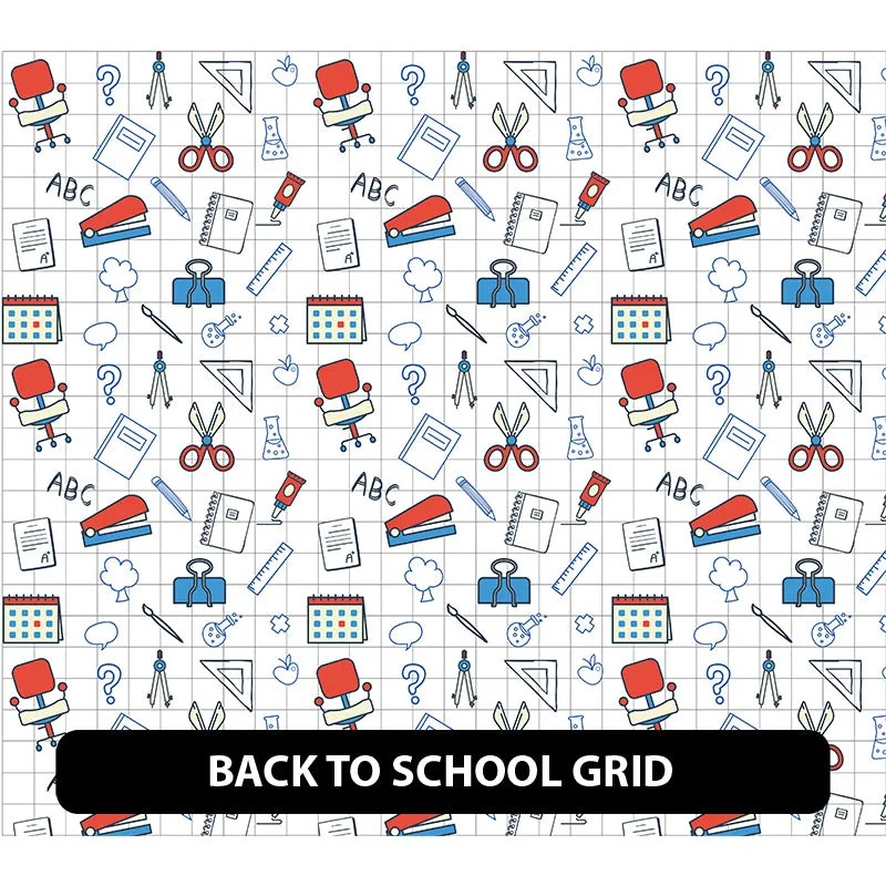 Babies / Kids Orajet 3164 Patterned Adhesive Vinyl (11" x 12")