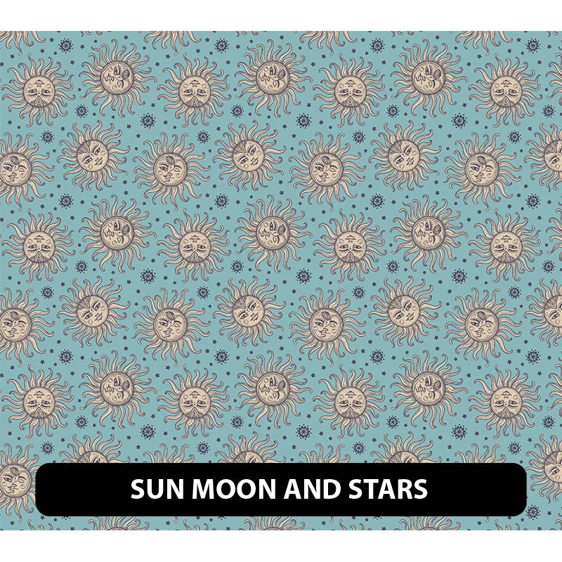 Babies / Kids Orajet 3164 Patterned Adhesive Vinyl (11" x 12")