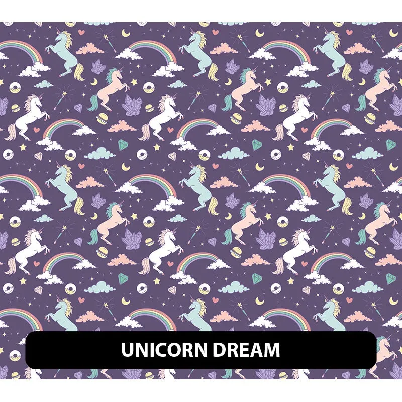 Babies / Kids Orajet 3164 Patterned Adhesive Vinyl (11" x 12")