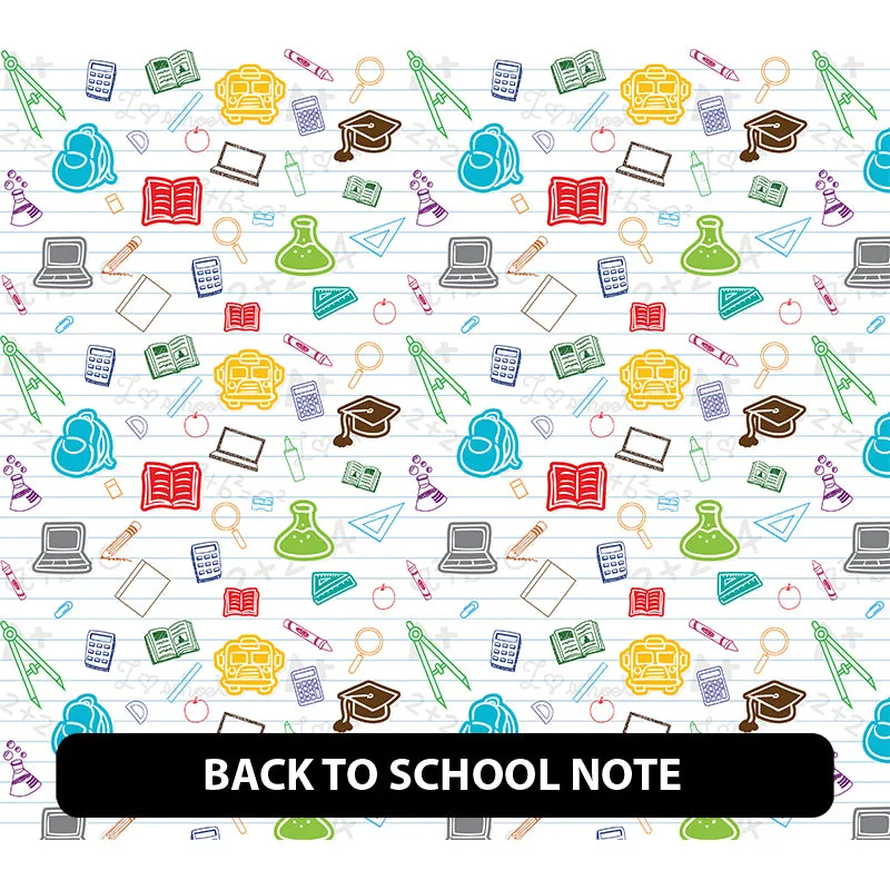 Babies / Kids Orajet 3164 Patterned Adhesive Vinyl (11" x 12")