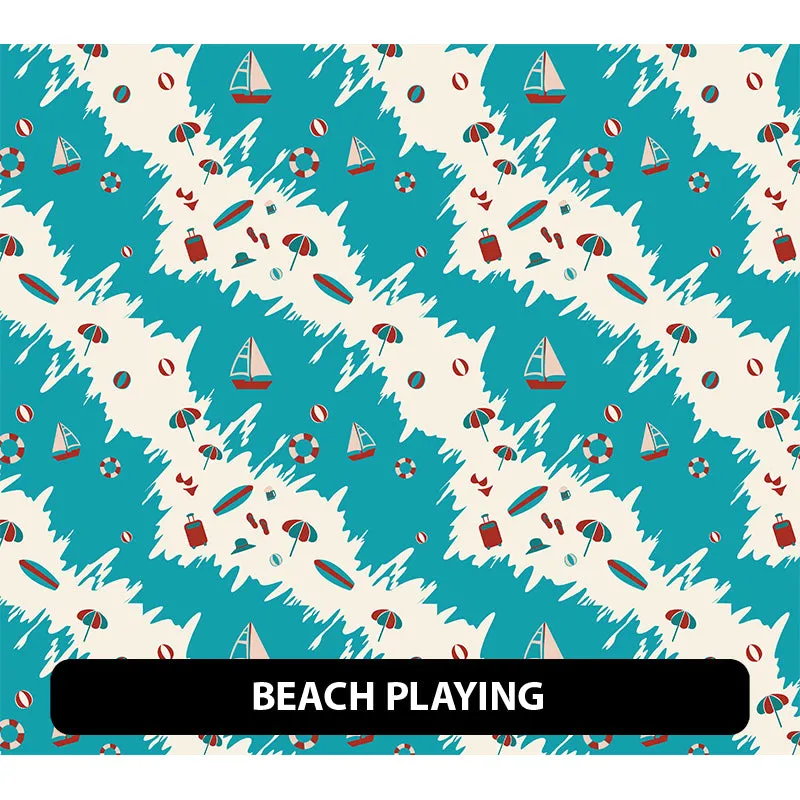 Babies / Kids Orajet 3164 Patterned Adhesive Vinyl (11" x 12")