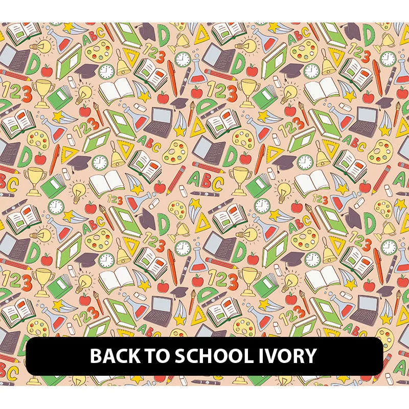 Babies / Kids Orajet 3164 Patterned Adhesive Vinyl (11" x 12")