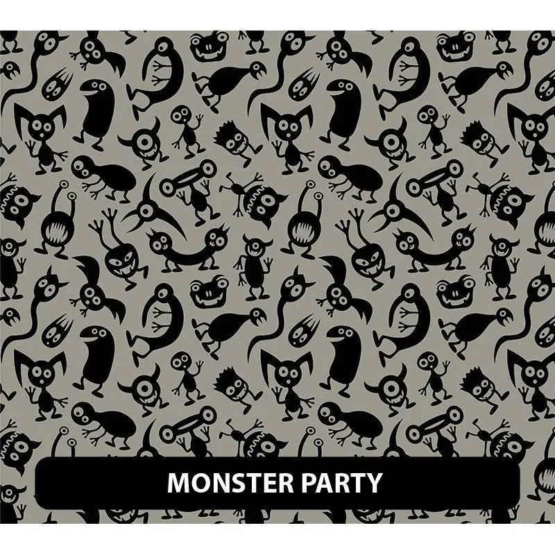 Babies / Kids Orajet 3164 Patterned Adhesive Vinyl (11" x 12")