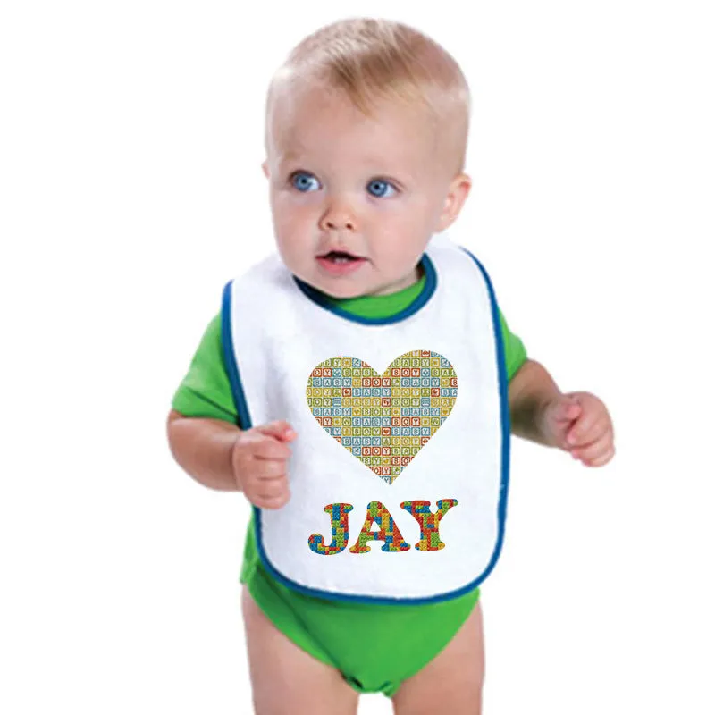 Babies / Kids Sparkleprint Patterned HTV (13.5" x 12")