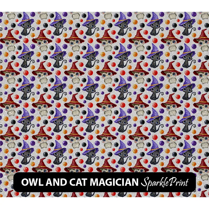 Babies / Kids Sparkleprint Patterned HTV (13.5" x 12")