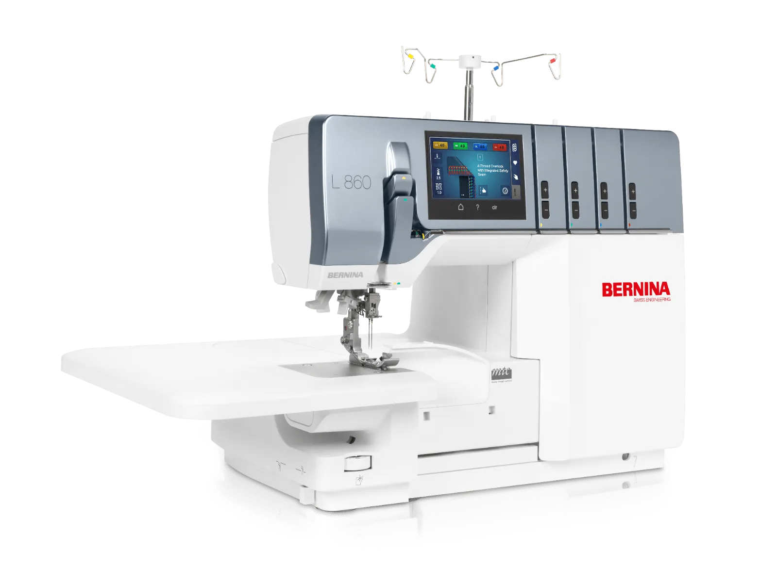 Bernina L 860 Overlock