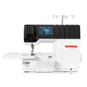 BERNINA L890 Overlocker Serger