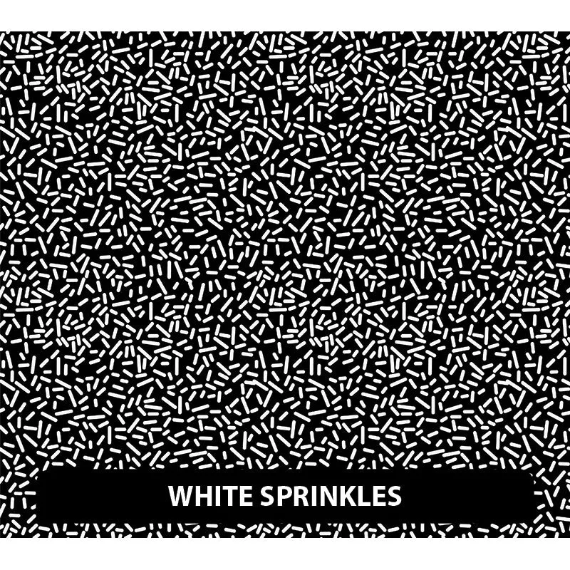 Black & White Orajet 3164 Patterned Adhesive Vinyl (11" x 12")