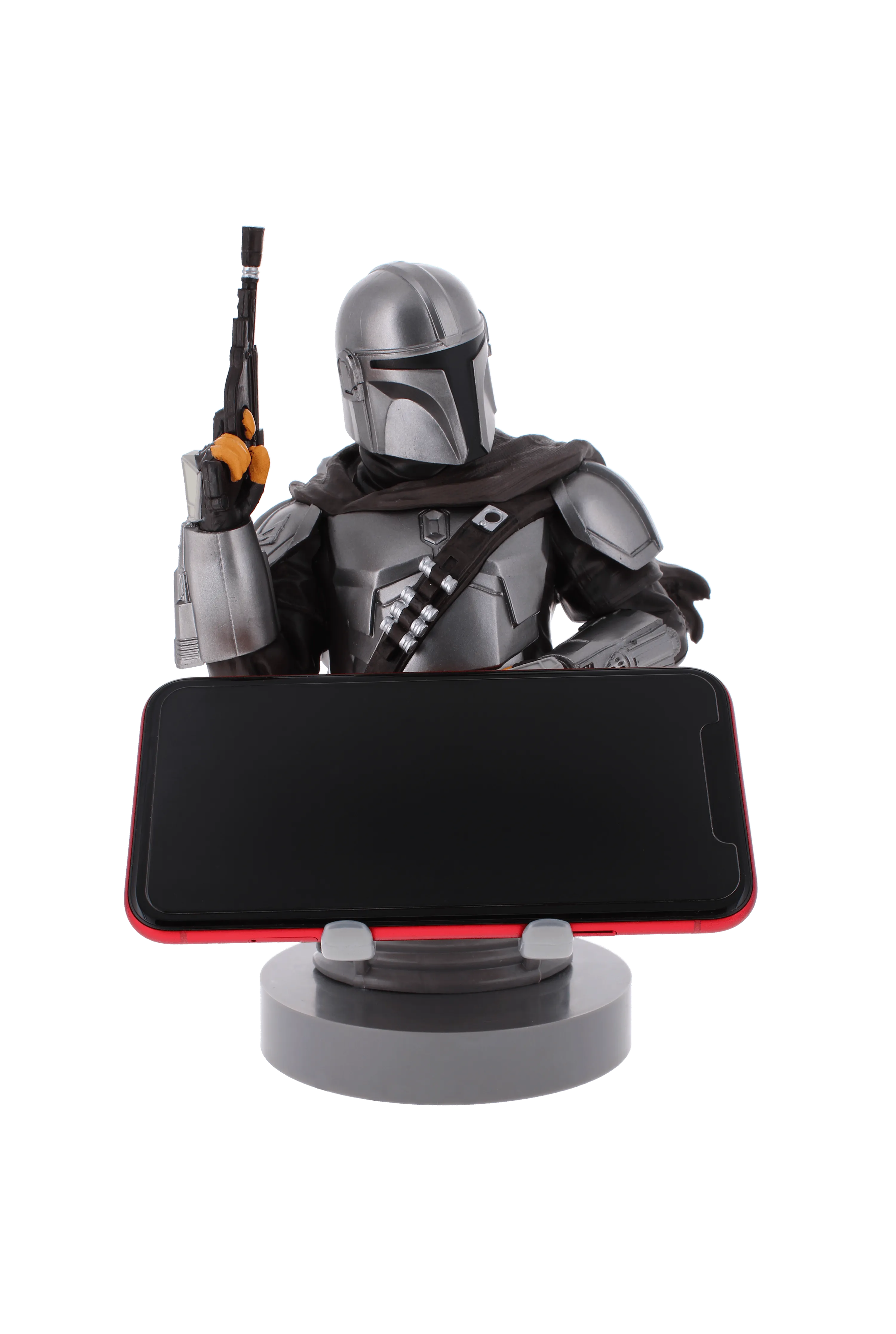 Cable Guys - Star Wars - The Mandalorian - Phone & Controller Holder