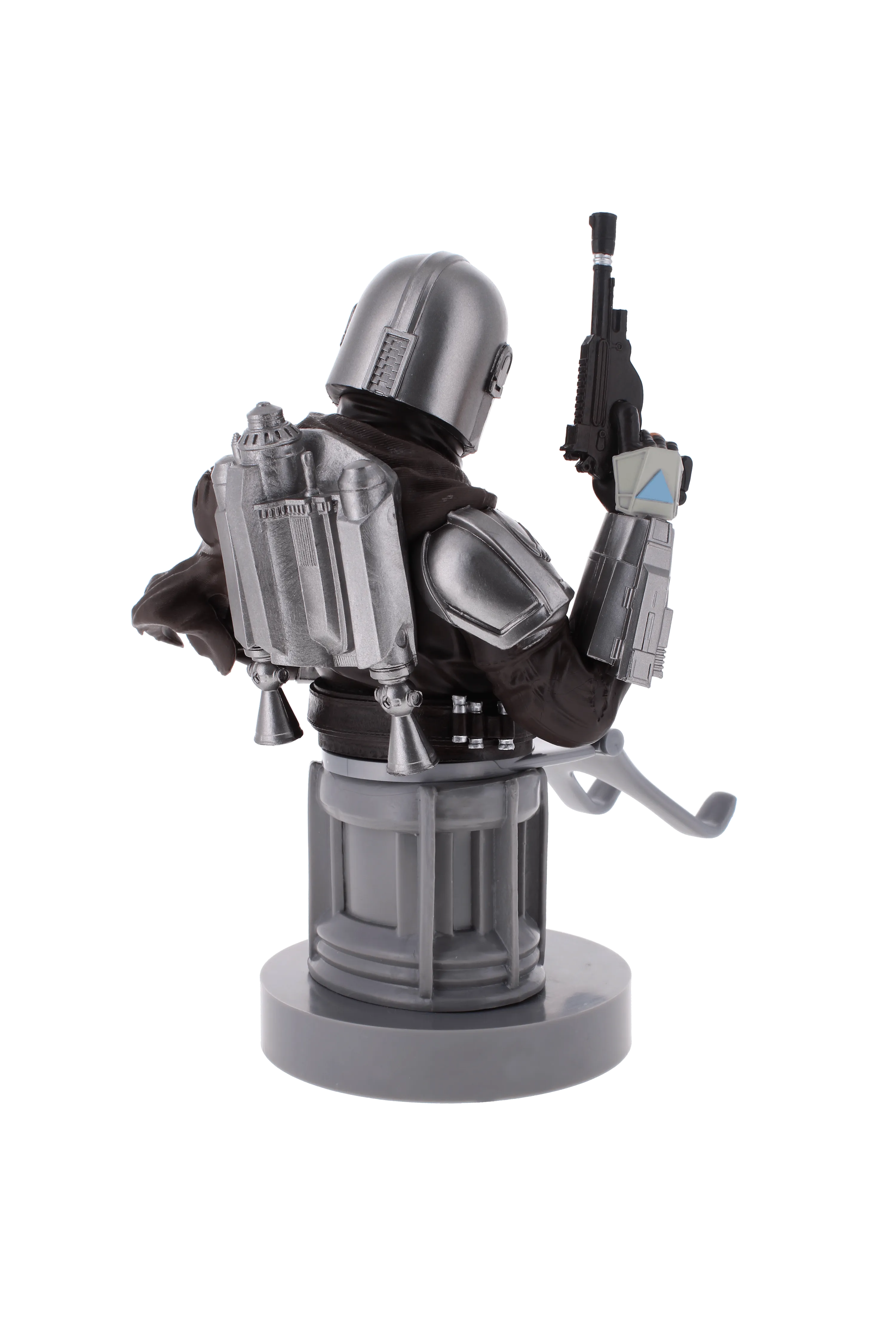 Cable Guys - Star Wars - The Mandalorian - Phone & Controller Holder