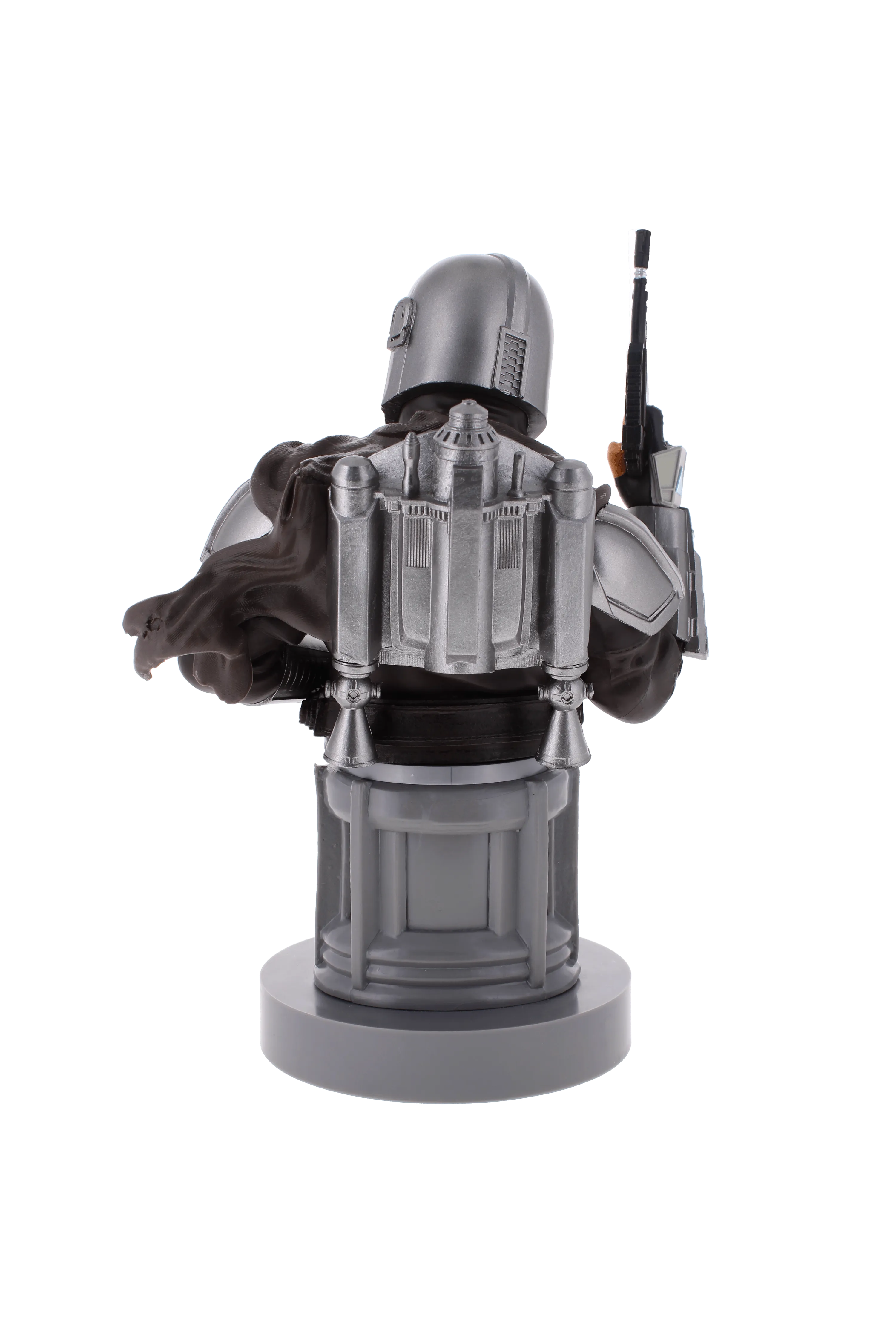 Cable Guys - Star Wars - The Mandalorian - Phone & Controller Holder