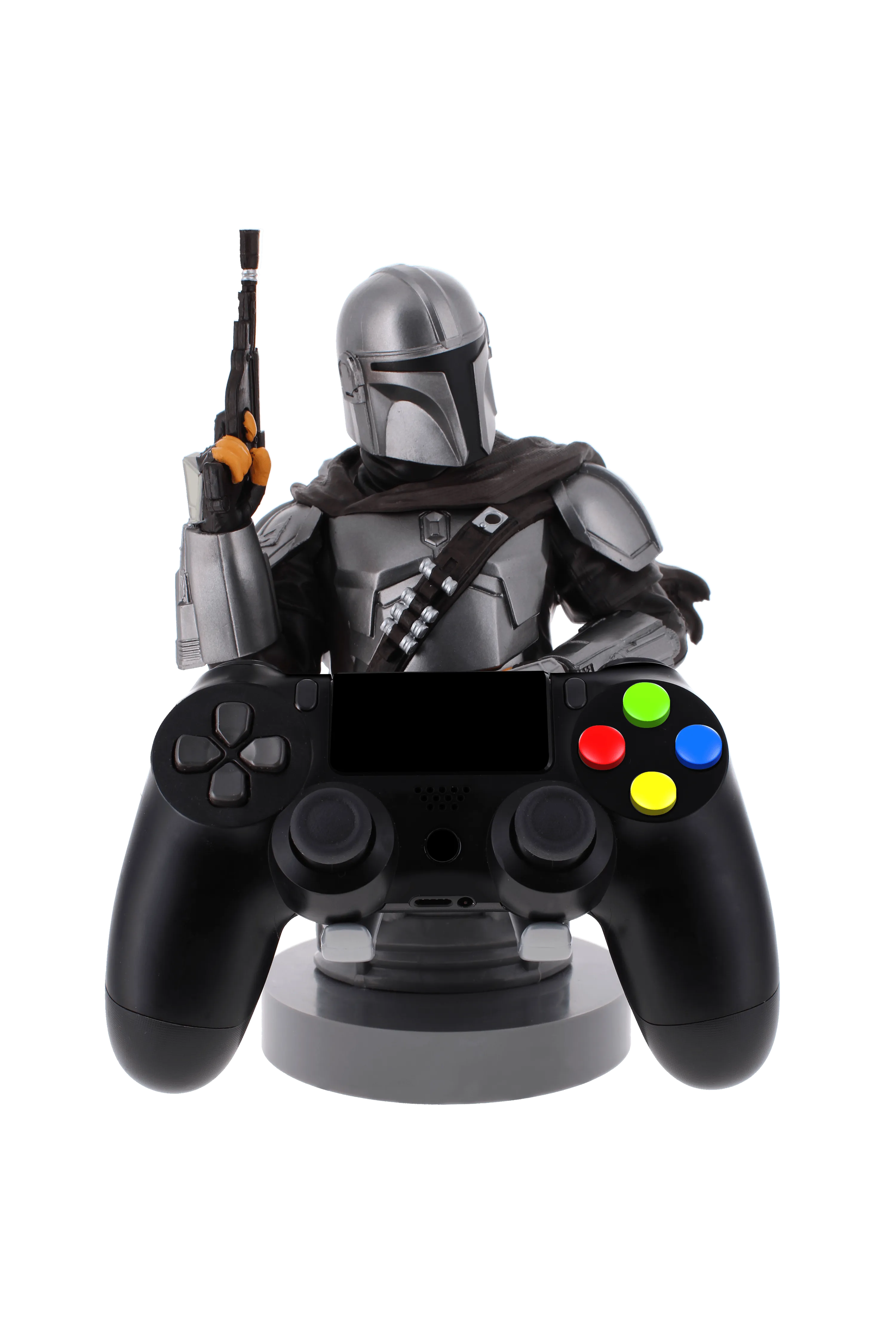 Cable Guys - Star Wars - The Mandalorian - Phone & Controller Holder