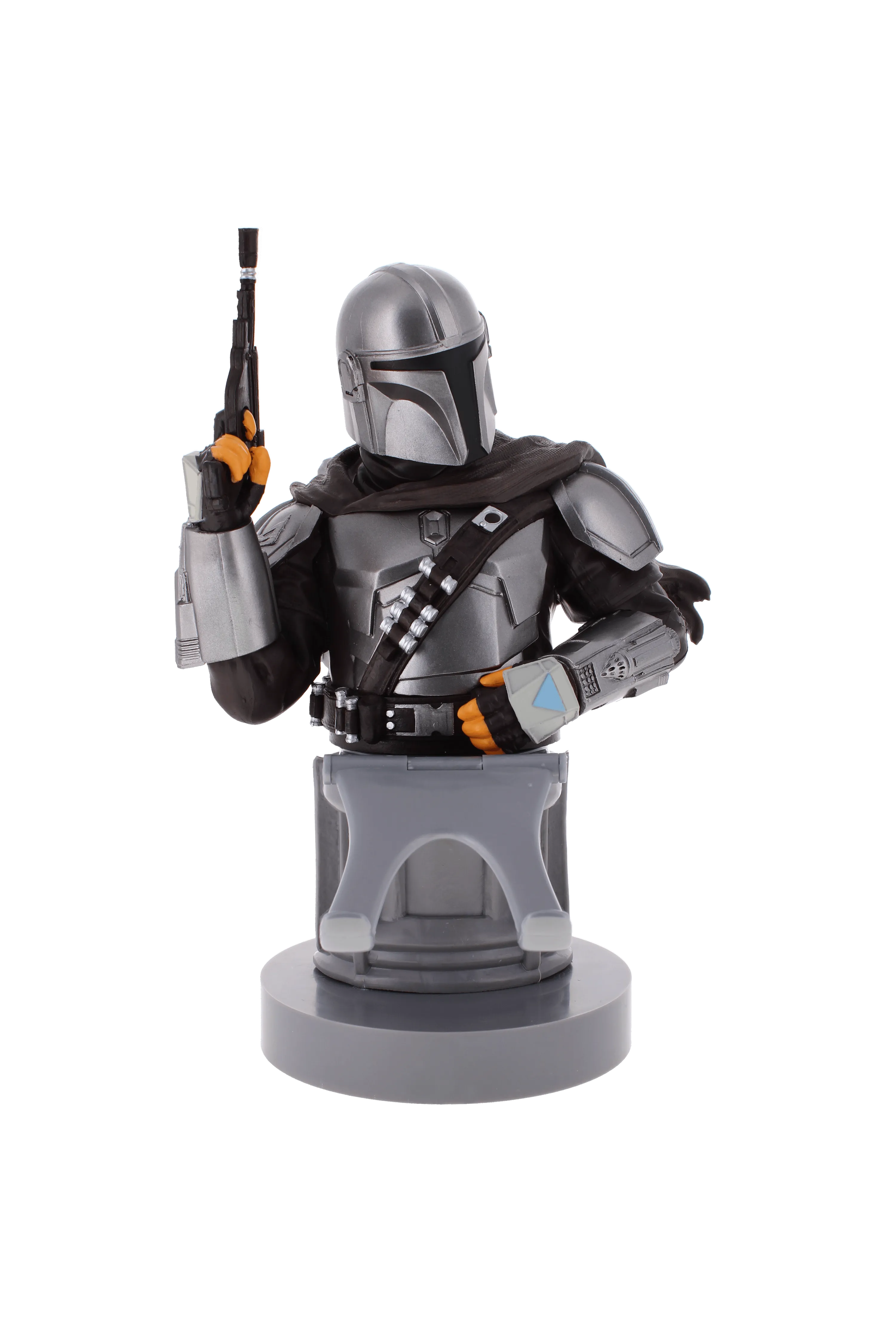 Cable Guys - Star Wars - The Mandalorian - Phone & Controller Holder