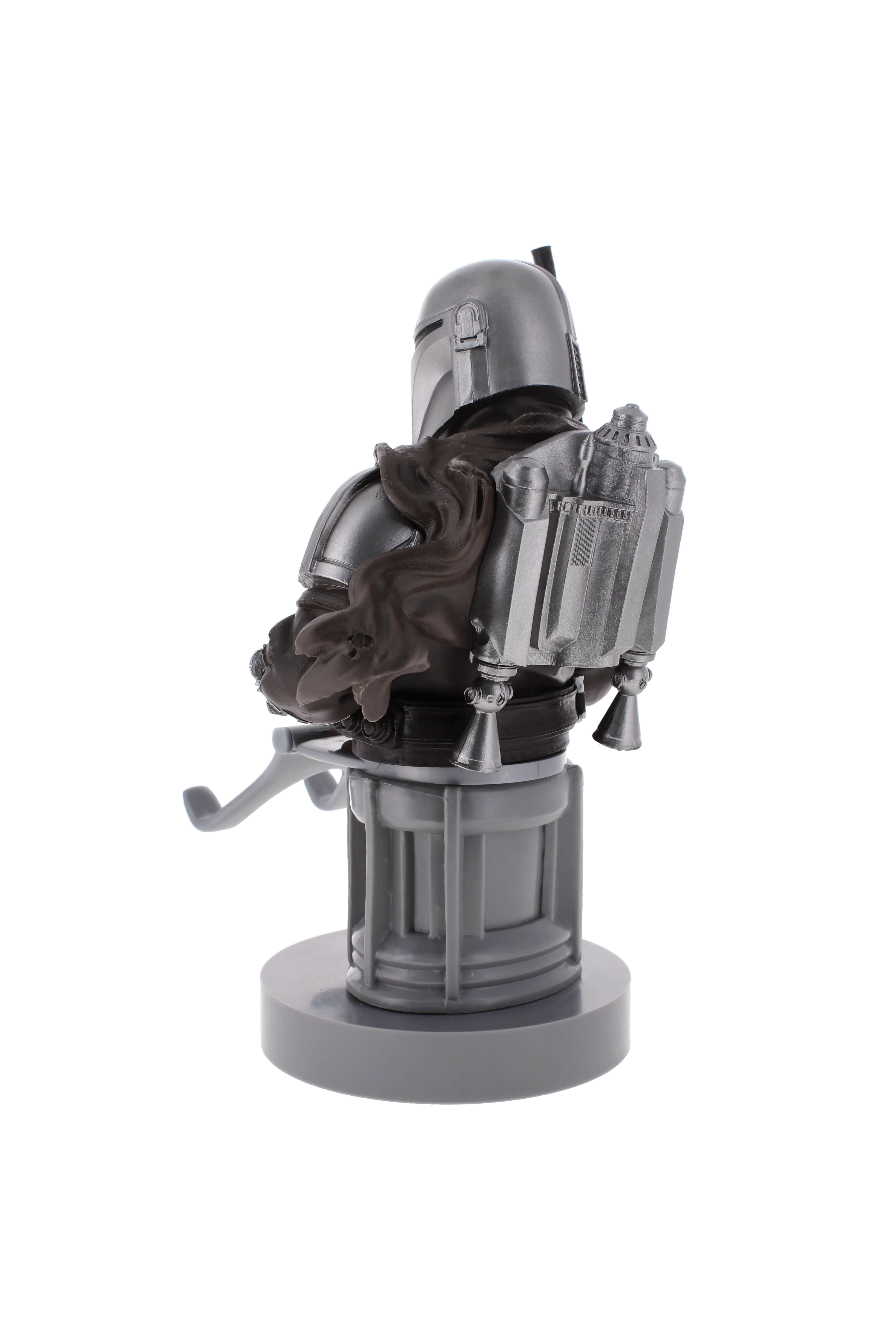 Cable Guys - Star Wars - The Mandalorian - Phone & Controller Holder