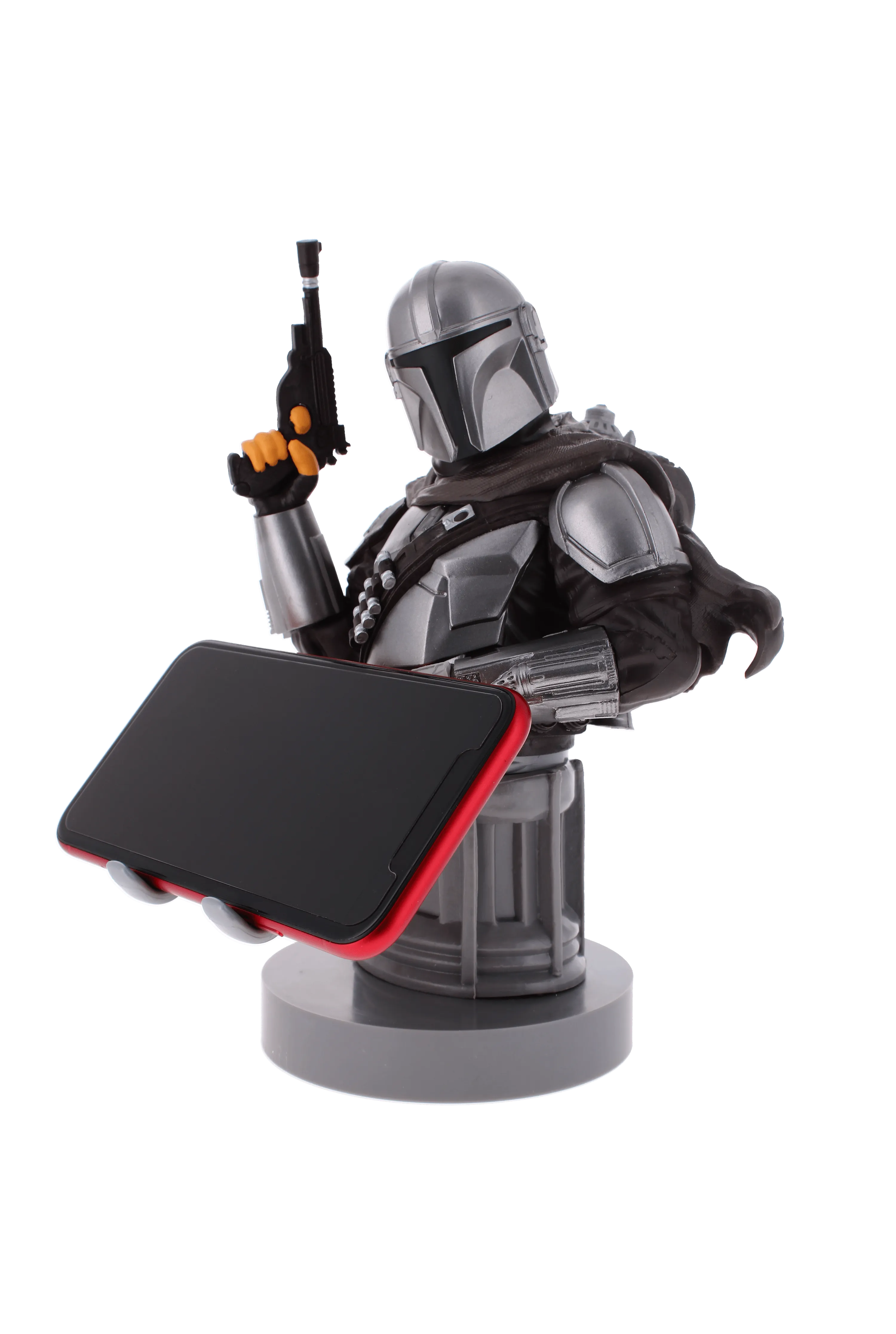 Cable Guys - Star Wars - The Mandalorian - Phone & Controller Holder