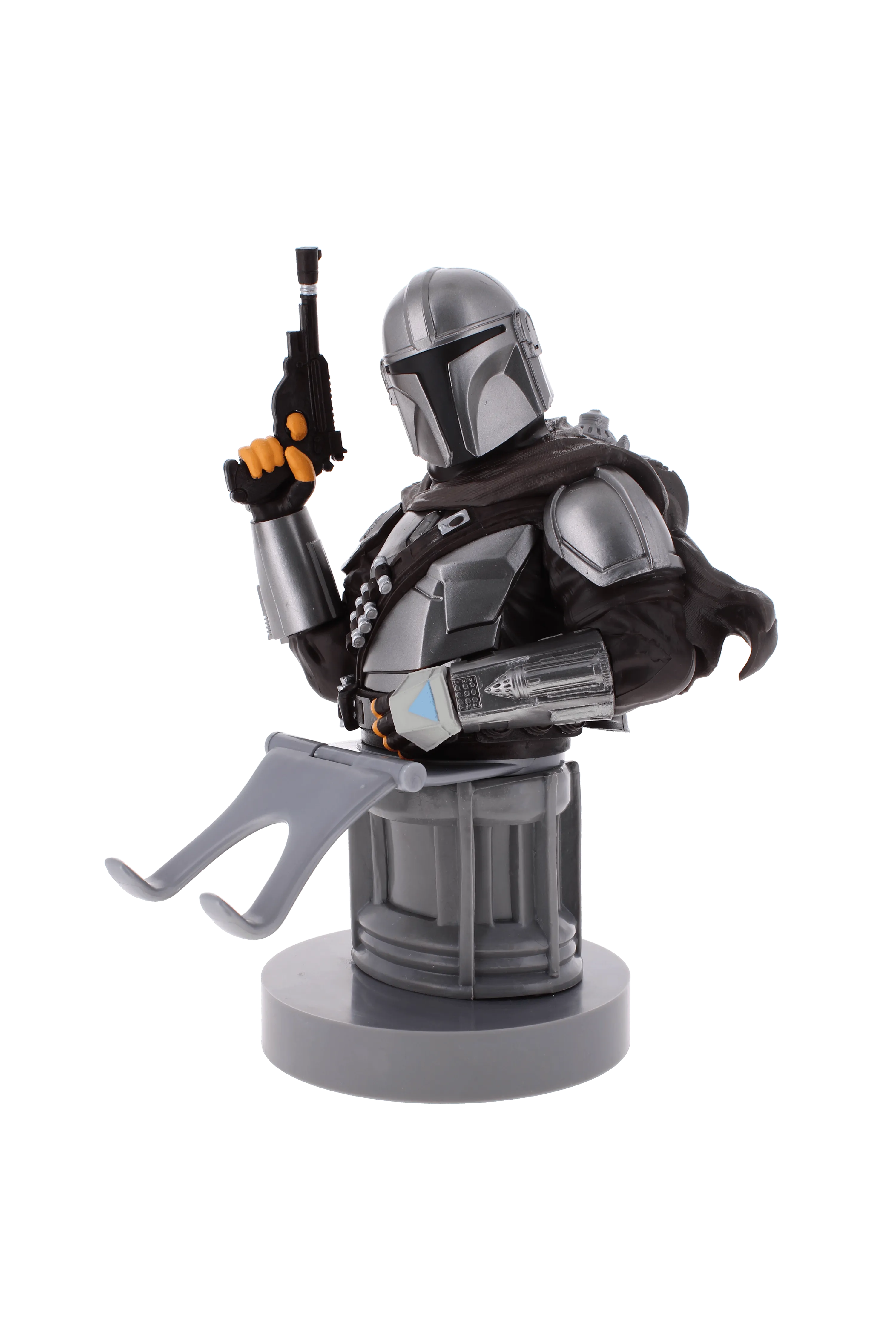 Cable Guys - Star Wars - The Mandalorian - Phone & Controller Holder