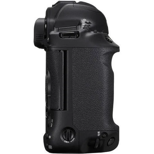Canon EOS 1DX Mark II DSLR Camera Body Only