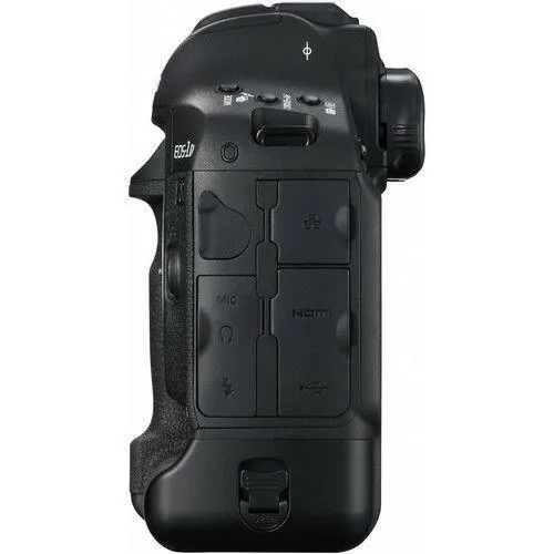 Canon EOS 1DX Mark II DSLR Camera Body Only