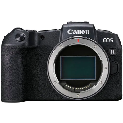 Canon EOS RP RF24-105mm F4-7.1 IS STM Kit