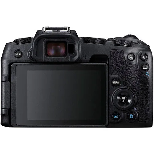 Canon EOS RP RF24-105mm F4-7.1 IS STM Kit
