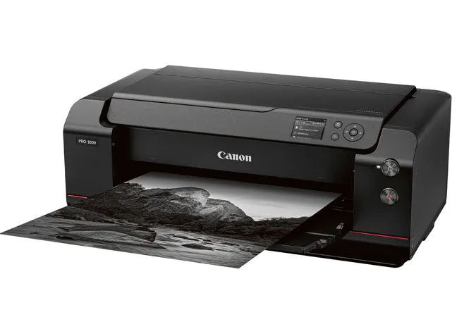 CANON imagePROGRAF PRO-1000 Inkjet Printer