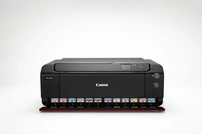 CANON imagePROGRAF PRO-1000 Inkjet Printer