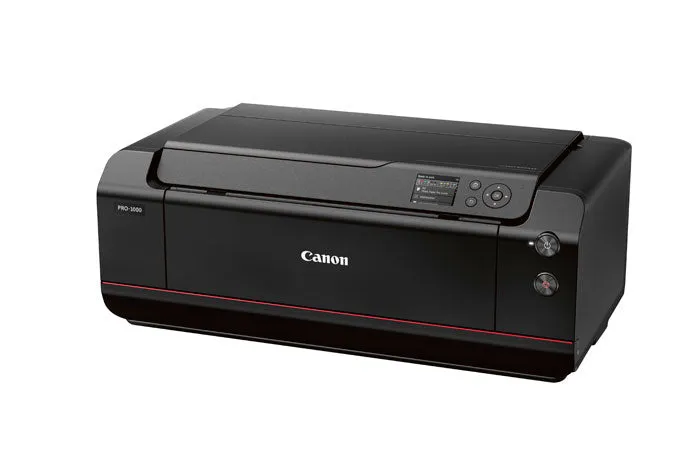 CANON imagePROGRAF PRO-1000 Inkjet Printer