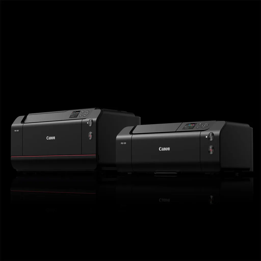 Canon imagePROGRAF Pro 300 Printer