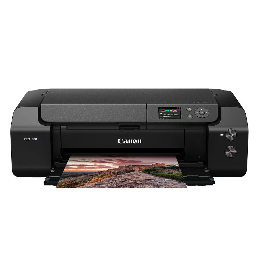 Canon imagePROGRAF Pro 300 Printer