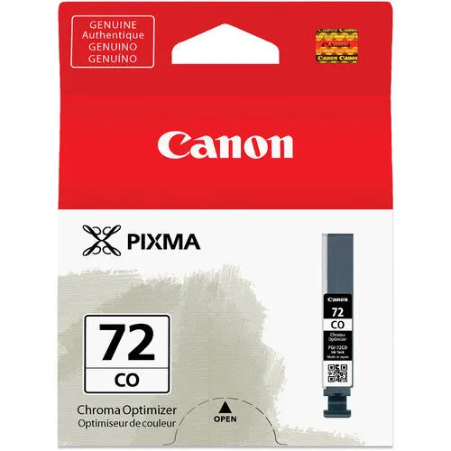 Canon Lucia PGI-72 Chroma Optimizer Ink Tank