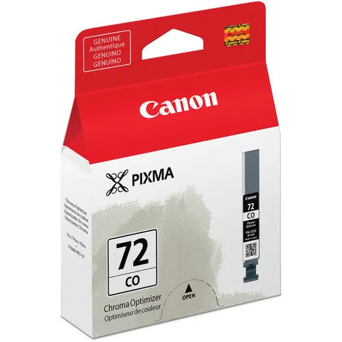 Canon Lucia PGI-72 Chroma Optimizer Ink Tank