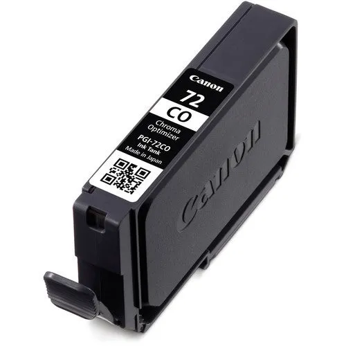 Canon Lucia PGI-72 Chroma Optimizer Ink Tank