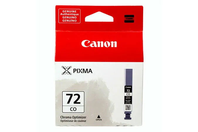 Canon Lucia PGI-72 Chroma Optimizer Ink Tank
