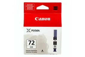 Canon Lucia PGI-72 Chroma Optimizer Ink Tank