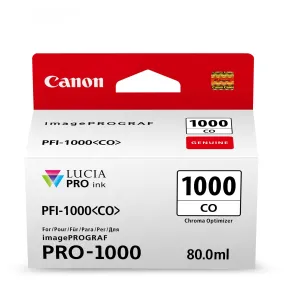 Canon PFI-1000CO Ink Cartridge (Chroma Optimizer)