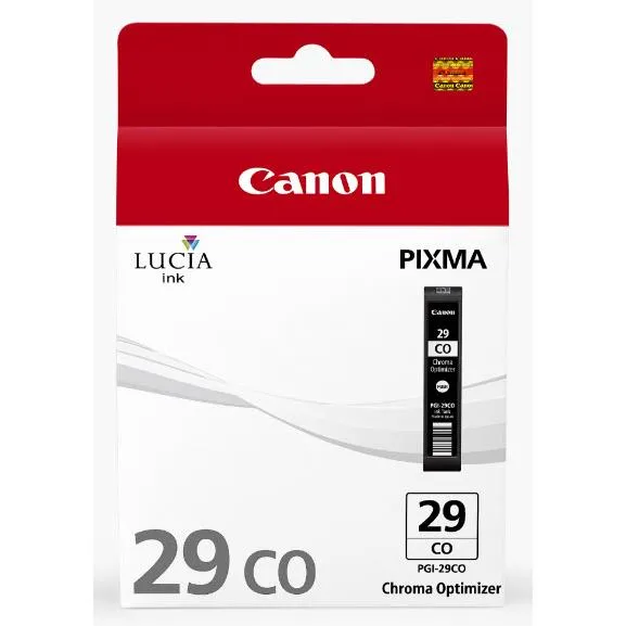 Canon Pixma PGI29CO Ink Tank for Pro-1 (Chroma Optimiser)