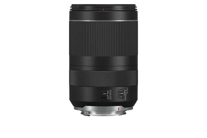 Canon RF 24-240mm f/4-6.3 IS USM