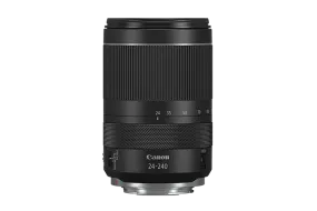 Canon RF 24-240mm f/4-6.3 IS USM