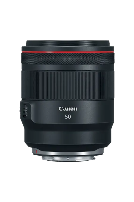Canon RF 50mm f/1.2 L USM
