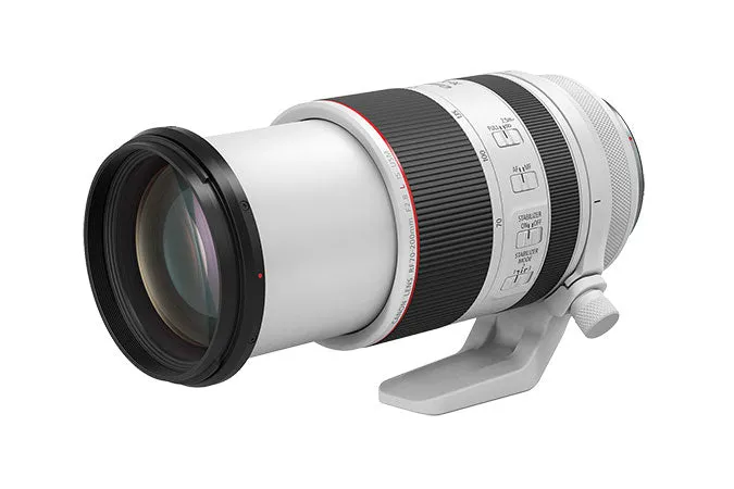 Canon RF 70-200mm F2.8 L IS USM