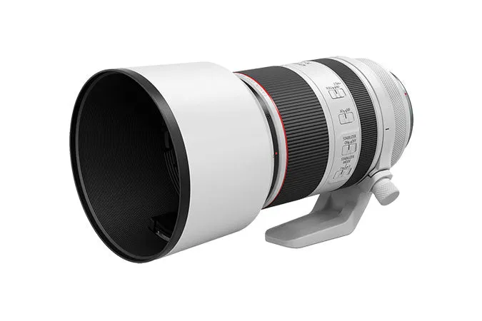 Canon RF 70-200mm F2.8 L IS USM