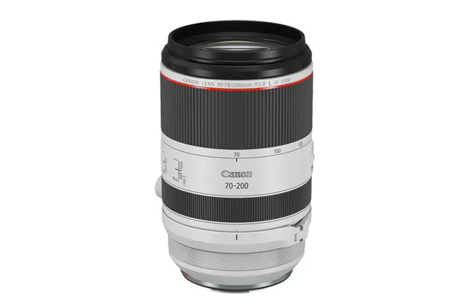 Canon RF 70-200mm F2.8 L IS USM