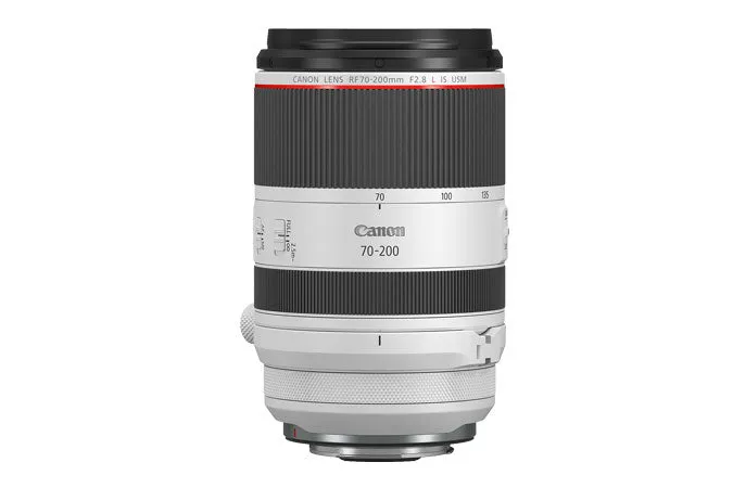 Canon RF 70-200mm F2.8 L IS USM