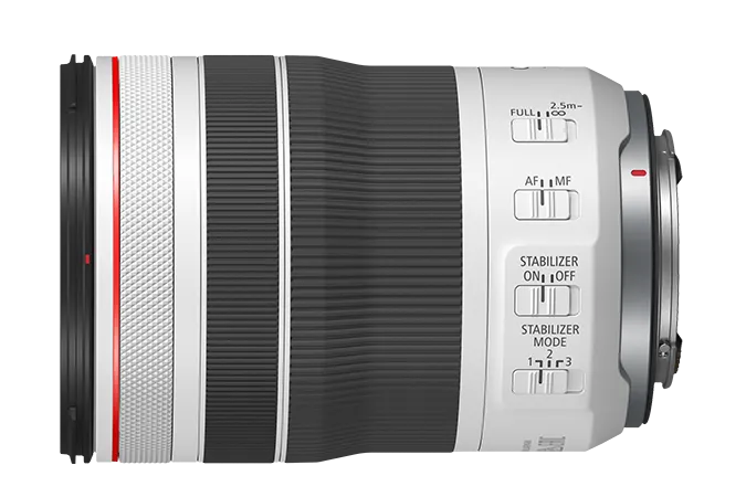 Canon RF 70-200mm f/4 L IS USM